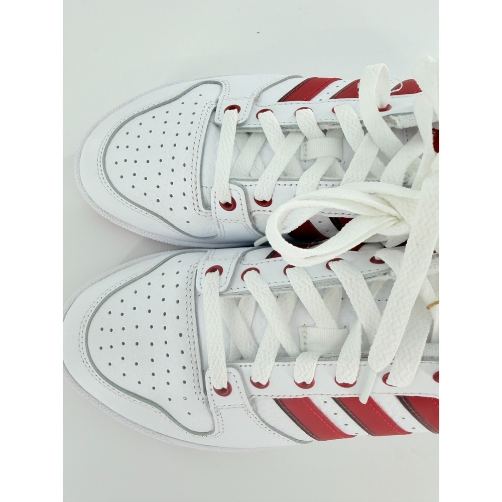NEW Adidas Centennial RM NCAA Indiana Hoosiers Low Sneakers Shoes Size 9 IH5370 - Picture 5 of 10